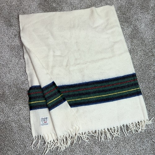 Vintage faribo mill - vintage,