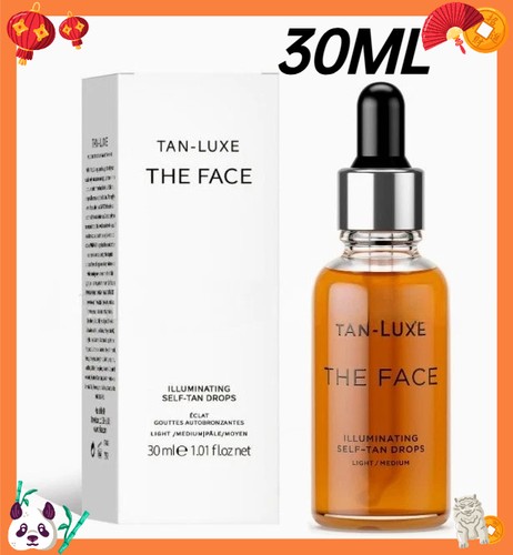 30ml new tan luxe - new,