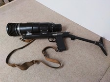 Tair 3 300mm F4.5 Lens Made In USSR M42 Mount Photo sniper Lens And Stock