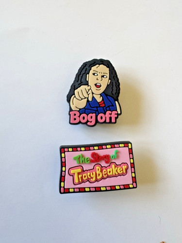 The story tracy - story, of