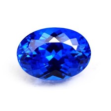 Natural ceylon blue - ct,