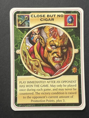 Doomtrooper ccg golgotha - ccg,