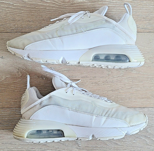 Mens air max 2090 - 2090, white