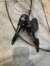 Campagnolo Mirage 3 x 10 speed