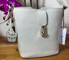 Ben de Lisi KATIE Leather