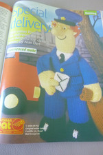 womans weekly knitting &