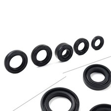 Engine oil seal kit - seal,
