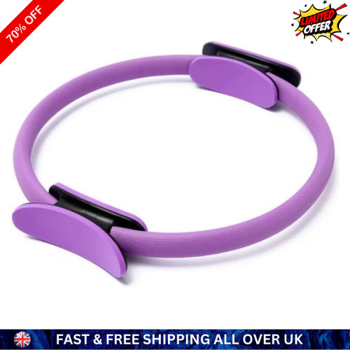 Pilates ring yoga - yoga, fitness