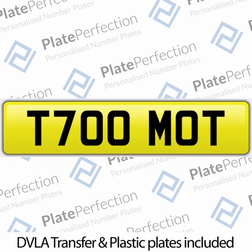 T700 mot test - t700, cherished