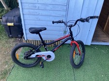 18 Inch Chipmunk Kids Bike -