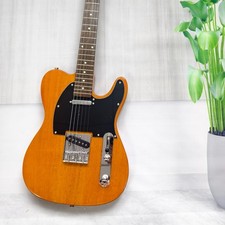 Vintage Style Butterscotch