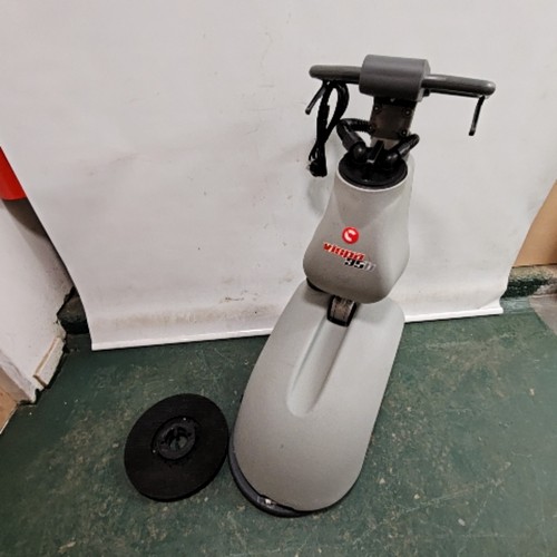 Comac vispa 35b - vispa, floor