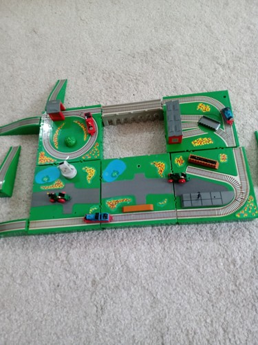 Ertl thomas and friends - ertl,