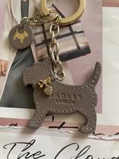 Radley Large Sized Taupe