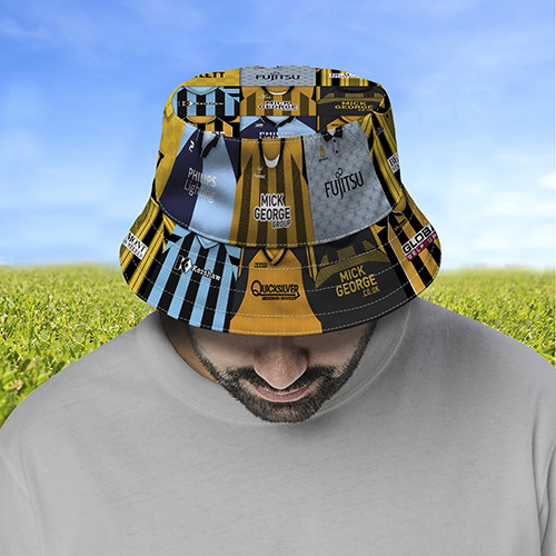 Cambridge utd retro - cambridge,