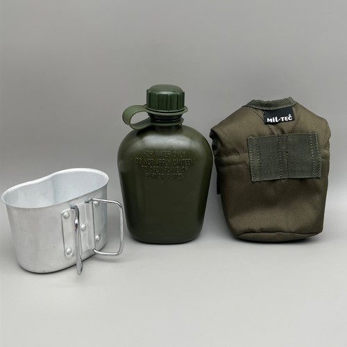 Mil tec military - military, style