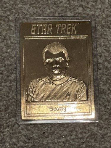 Danbury mint star - danbury,