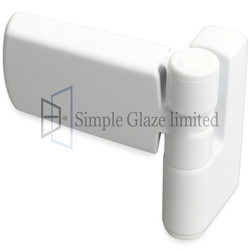 Trojan patriot plus upvc - patriot,