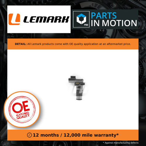 Speed sensor lcs582 - speed, (atm)