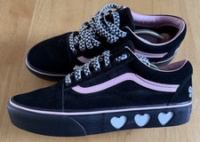 Vans x Lazy Oaf Old Skool