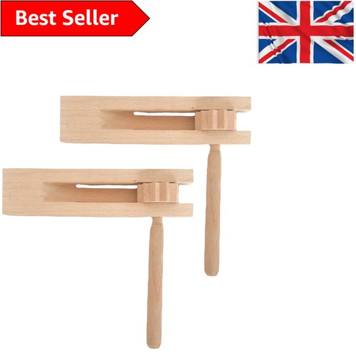 Lightweight wooden football - wooden,