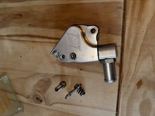 K-tuned intake manifold