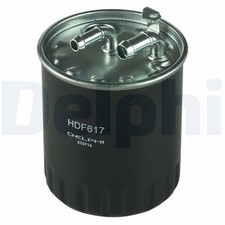 Hdf617 fuel filter delphi - filter,