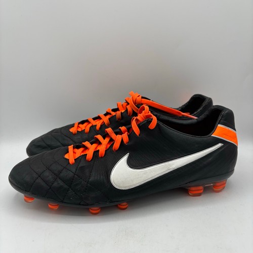 Nike tiempo legend elite fg - iv,