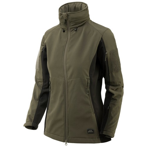 Helikon gunfighter jacket - helikon,