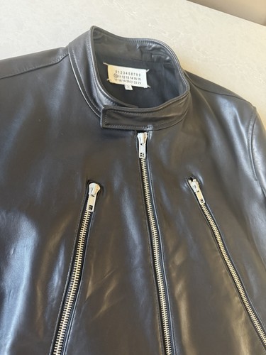 Maison martin margiela men - margiela, men’s