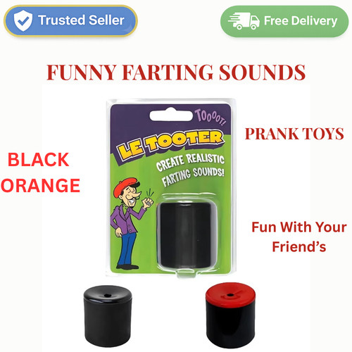Create farting sounds squeeze - farting,