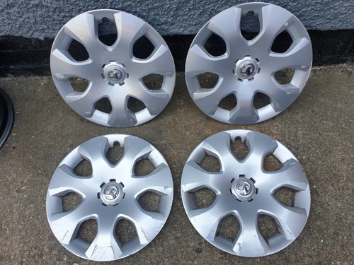 Vauxhall meriva wheel - meriva,