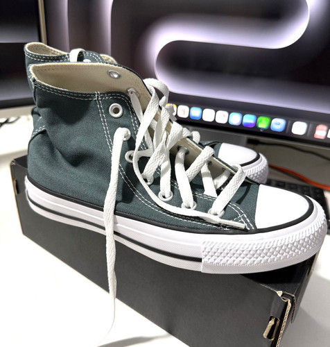 All star converse top men - converse,