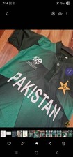 Pakistan Cricket T Shirts  For Kids
