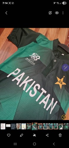 Pakistan cricket shirts - shirts, for