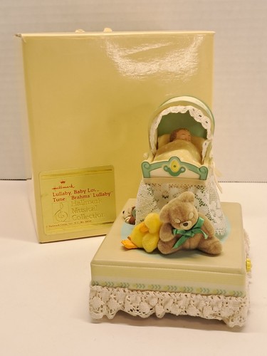 Hallmark 1985 musical - hallmark,