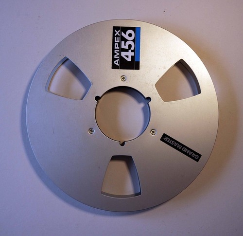 Reel nab spools - reel,