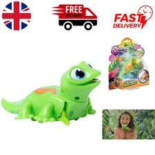 Let's Go Gecko - Interactive