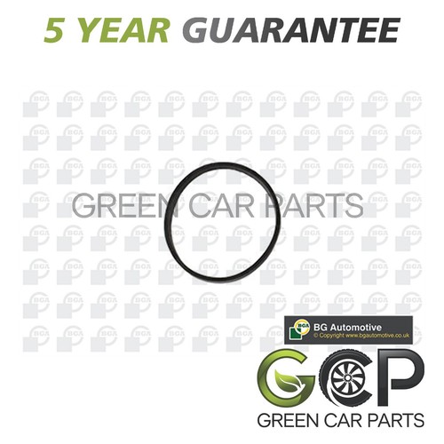 Inlet manifold gasket gcp fits - inlet,