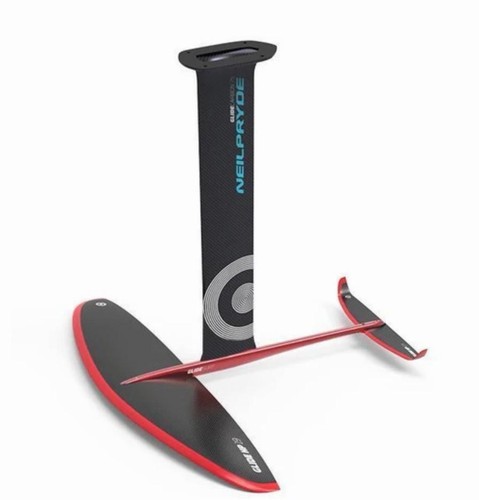 New pride lift foils - lift, glide