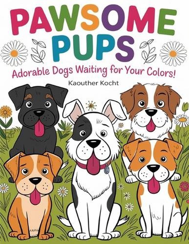 Pawsome pups adorable dogs - pawsome, pups: