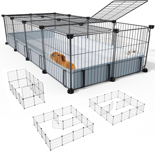 Guinea pig cages for - for, 20