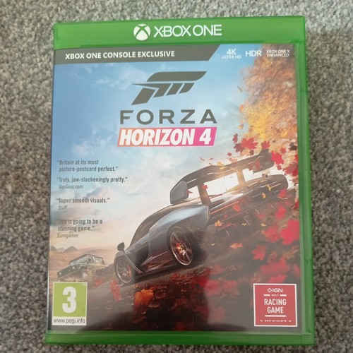 Forza horizon standard - forza,