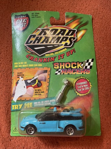 Road champs 2000 crankin up - 2000,