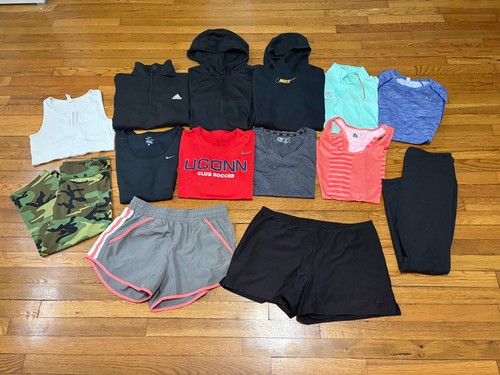 Womens athletic lot - womens,