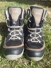 Trezeta walking boots size 5