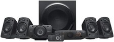 Logitech Z906 THX 5.1 Surround
