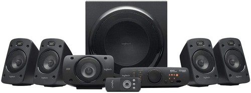 Logitech z906 thx - z906,