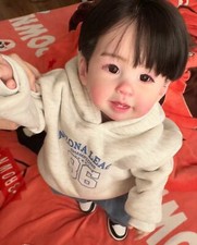 28in Realistic Reborn Doll