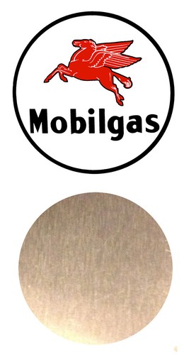 Scale mobil gas oil - 1:24,